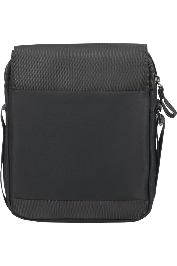 Samsonite Hip-Tech 2 Tablet Cr-Over S 7.9'+Fl  Zwart