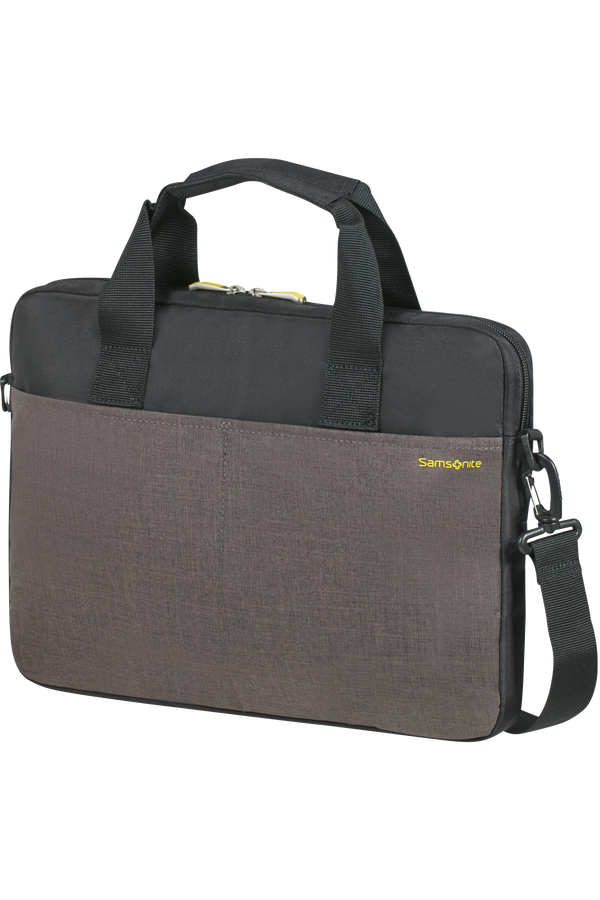 Samsonite Sideways 2.0 Shuttle Sleeve  14.1inch Noir/Gris