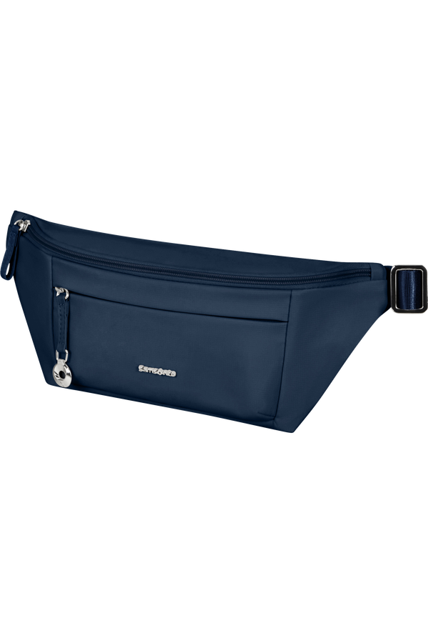 Samsonite Move 5.0 Waist Bag S  Bleu foncé