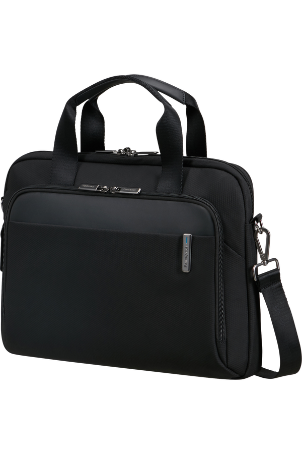 Samsonite Evosight Slim Bailhandle 15.6'  Zwart