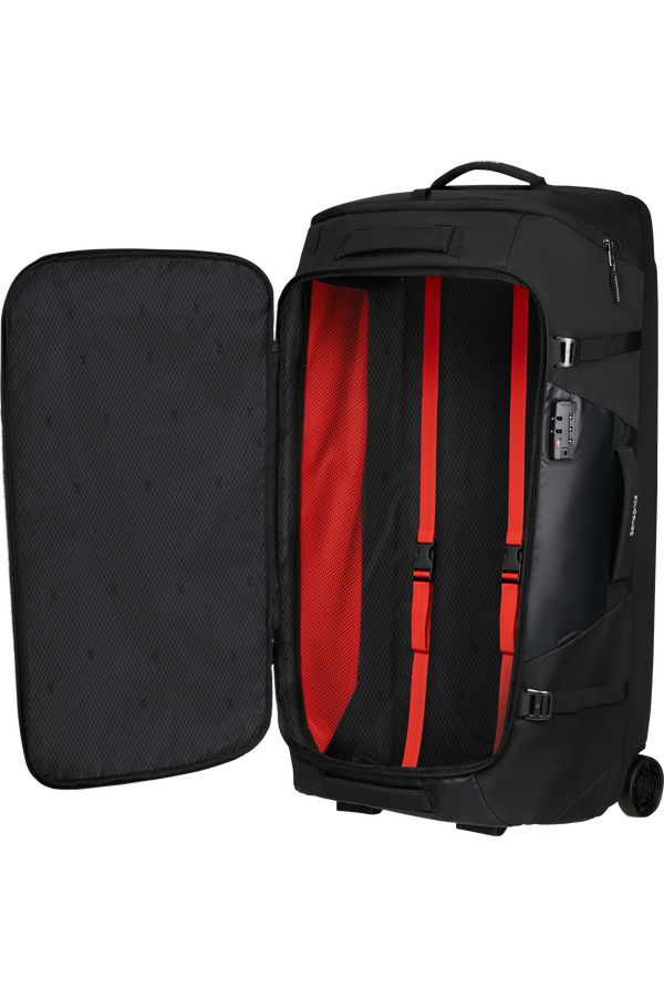 Samsonite Armox DUFFLE/WH 84/32 NON-TUBE  Zwart