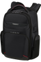 Samsonite Pro-Dlx 6 Backpack 3 Volume Expandable 15.6'  Zwart