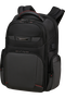 Samsonite Pro-DLX 6 Backpack 3 Volume Expandable 15.6'  Charcoal/Red