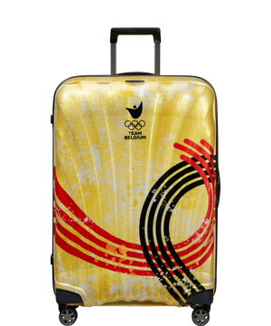 C-Lite Koffer (4 wielen) 75cm 75 x 51 x 31 cm | 2.8 kg