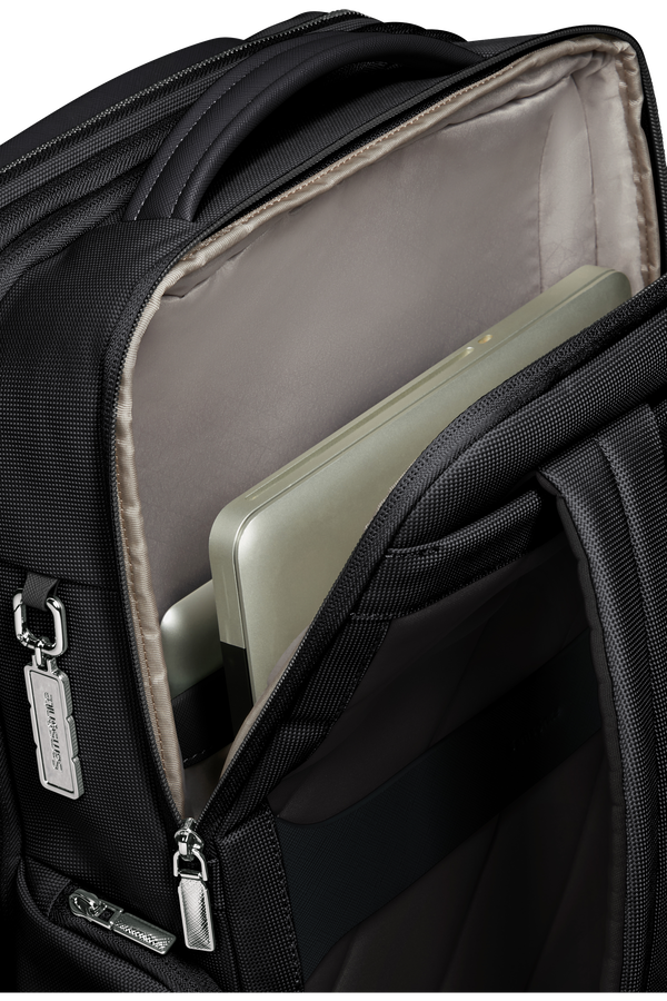 Samsonite Image Biz Travel Backpack EXP 15.6'  Zwart