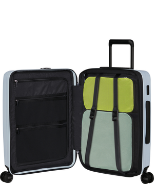Restackd Spinner uitbreidbaar (4 wielen) 55cm 55 x 40 x 23 cm | 3.1 kg