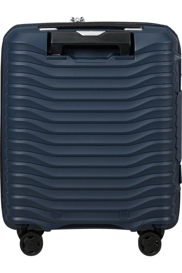 Samsonite Upscape Spinner Expandable Underseater 45cm  Blue Nights