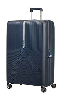 Hi-Fi Valise 4 roues Extensible 119/131 L | 81 x 54 x 32/35 cm | 4 kg