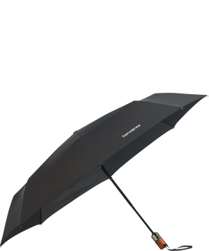 Wood Classic S Paraplu &harr; 27cm | ⌀ 97 cm | 0.3 kg