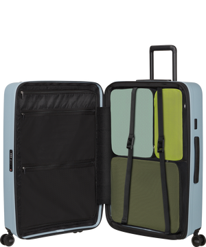 Restackd Spinner uitbreidbaar (4 wielen) 75cm 75 x 51 x 29 cm | 3.9 kg