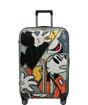 C-Lite Disney Valise &agrave; 4 roues 69cm 69 x 46 x 29 cm | 2.5 kg
