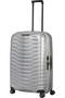 Samsonite Proxis Spinner 75cm  Argent