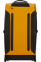Samsonite Ecodiver DUFFLE/WH 79/29  Geel