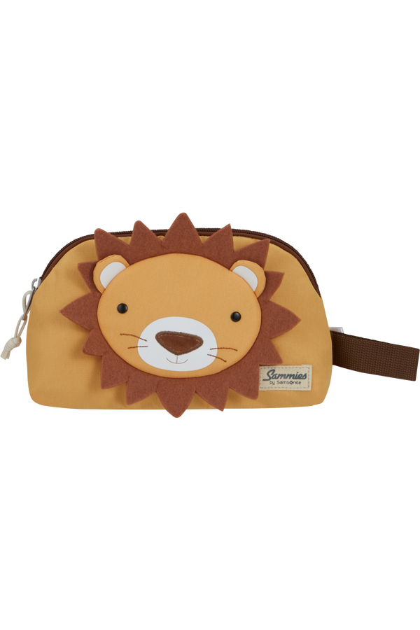 Samsonite Happy Sammies Eco Toilet Kit Lion Lester Lion Lester