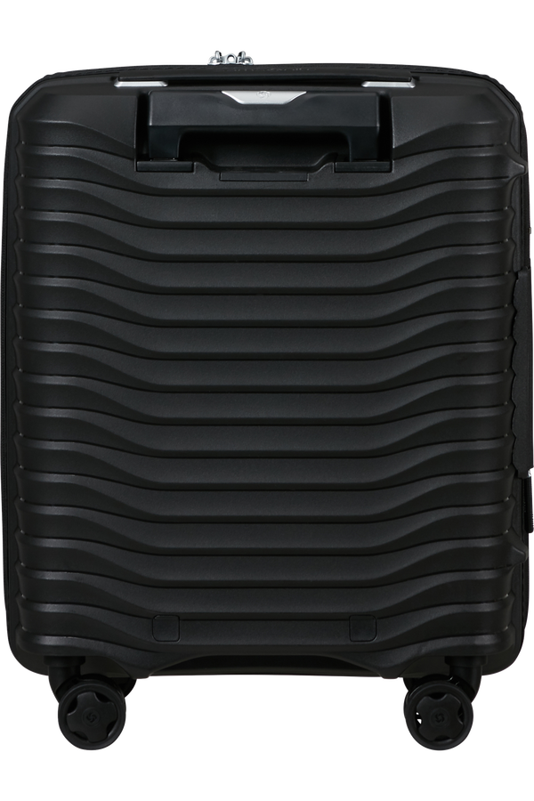 Samsonite Upscape Spinner Expandable Underseater 45cm  Noir