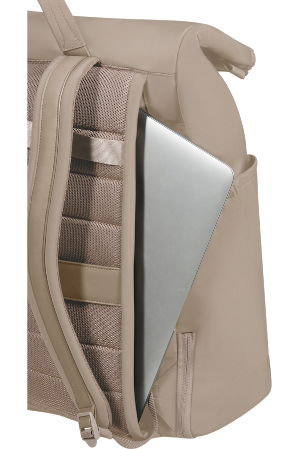 Essentis Sac &agrave; dos 15.6"