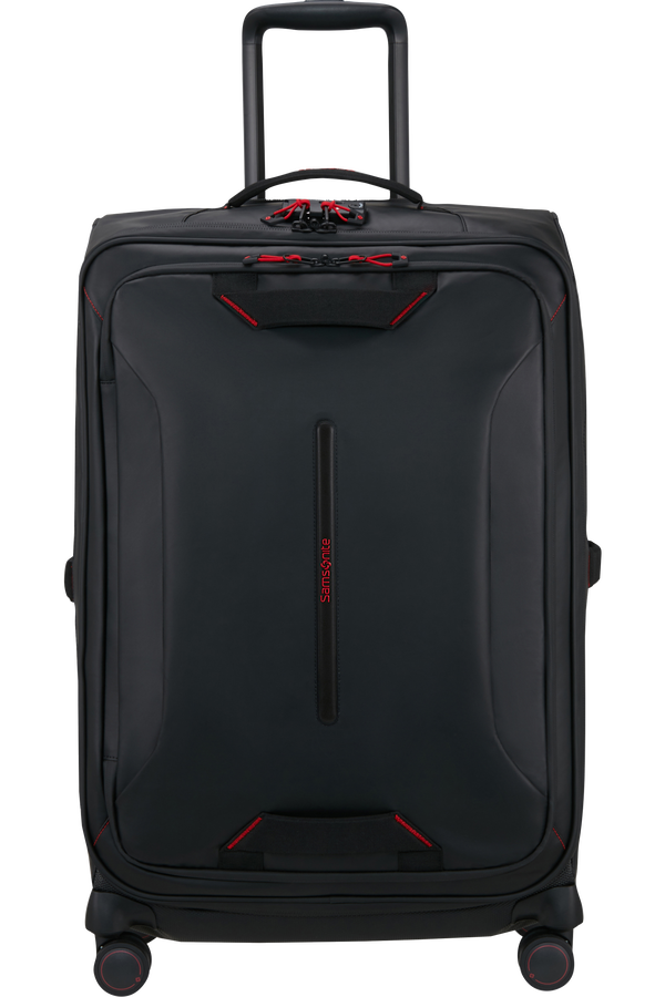 Ecodiver Valise &agrave; 4 roues 68cm