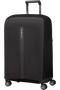 Samsonite Ta Revolution Foldable Luggage Cover M  Zwart