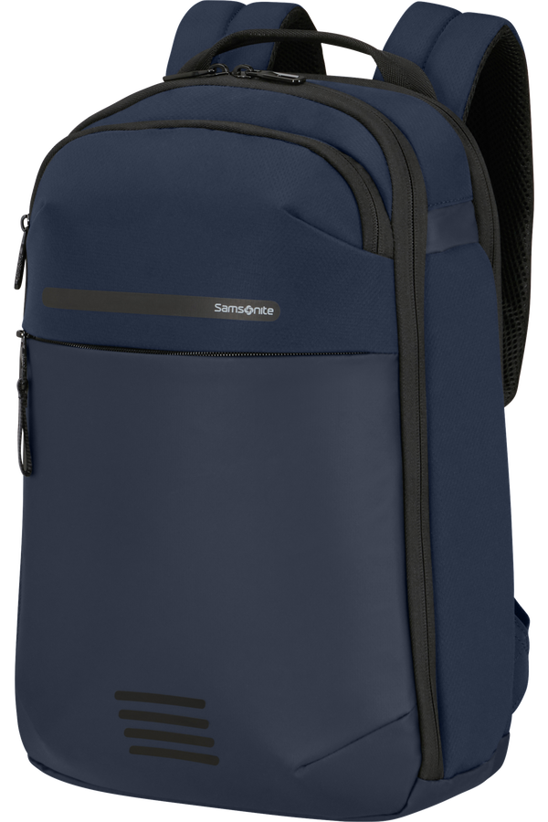Samsonite Moderny Laptop Backpack 14.1'  Blauw