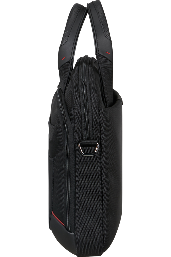Samsonite Pro-DLX 6 Slim Briefcase 15.6'  Zwart