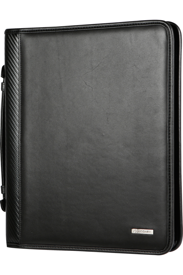 Stationery S-Derry Portfolio
