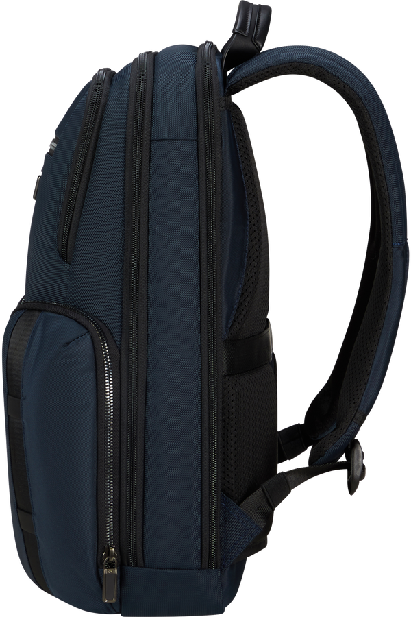 Samsonite Urban-Eye Backpack 15.6' 2 Pockets 15.6'  Bleu