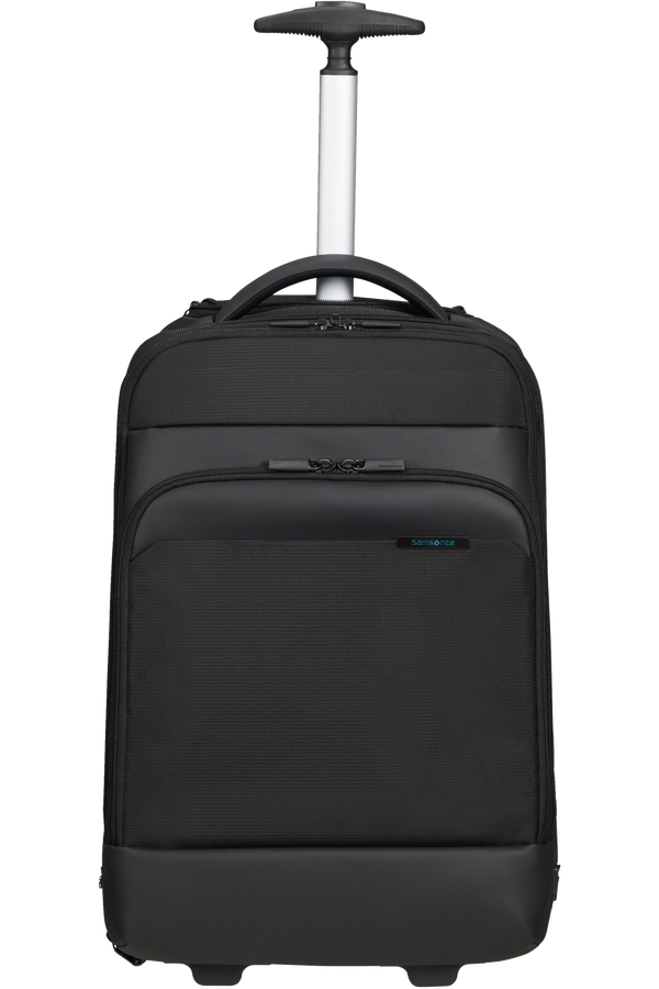 Samsonite Mysight Laptop Backpack with Wheels 17.3'  Zwart