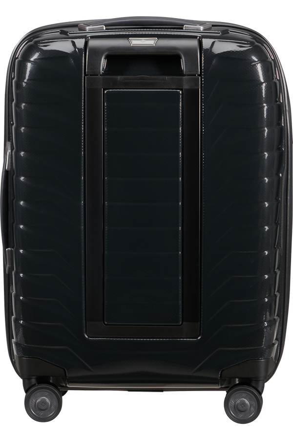 Samsonite Proxis Spinner Expandable Easy Access 55cm  Noir