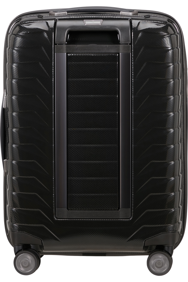 Samsonite Proxis Spinner Expandable Length 40cm 55cm  Noir