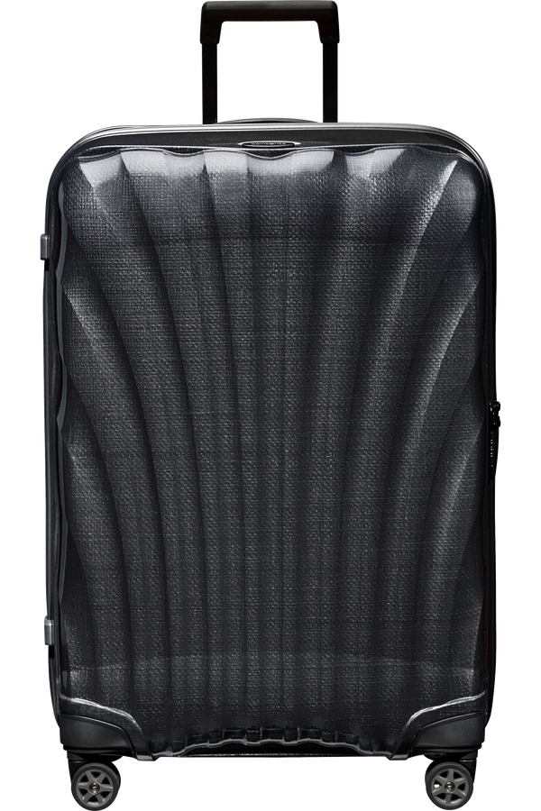 Samsonite C-Lite Spinner 75cm  Noir