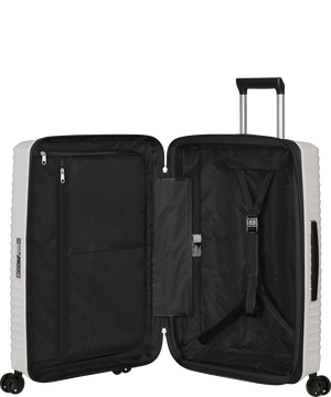 Upscape Spinner uitbreidbaar (4 wielen) 68cm 68 x 47 x 28/31 cm | 3 kg