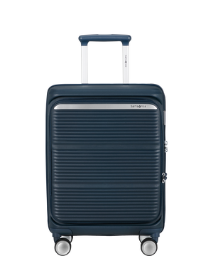 Paralux Valise 4 roues extensible 55cm 55 x 39 x 23/26 cm | 2.9 kg