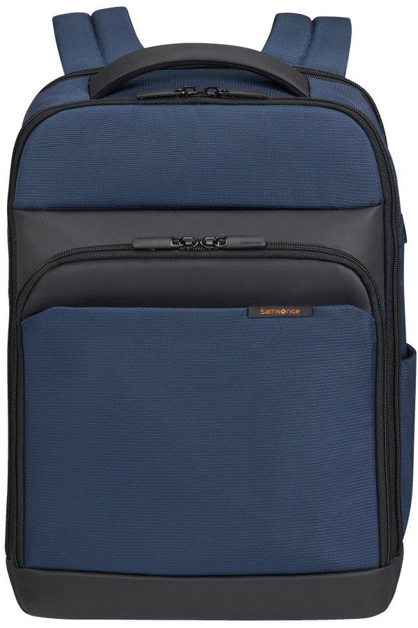 Samsonite Mysight Laptop Backpack 15.6'  Blauw