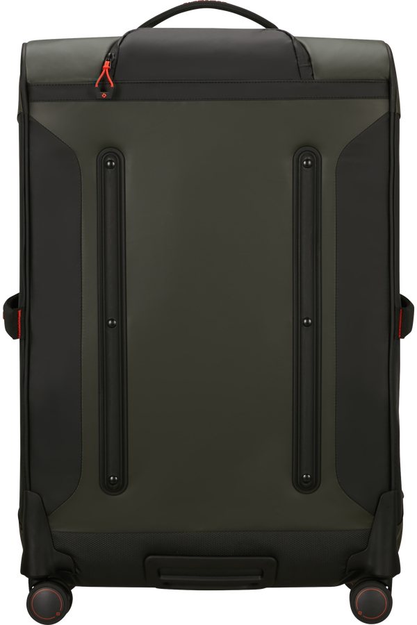 Ecodiver Valise &agrave; 4 roues 68cm