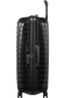 Samsonite Proxis Spinner 75cm  Zwart