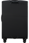 Samsonite Urbify Spinner Expandable 78cm  Zwart
