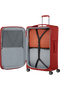 Samsonite Re-Lite Spinner Expandable 78cm  Rouge coquelicot