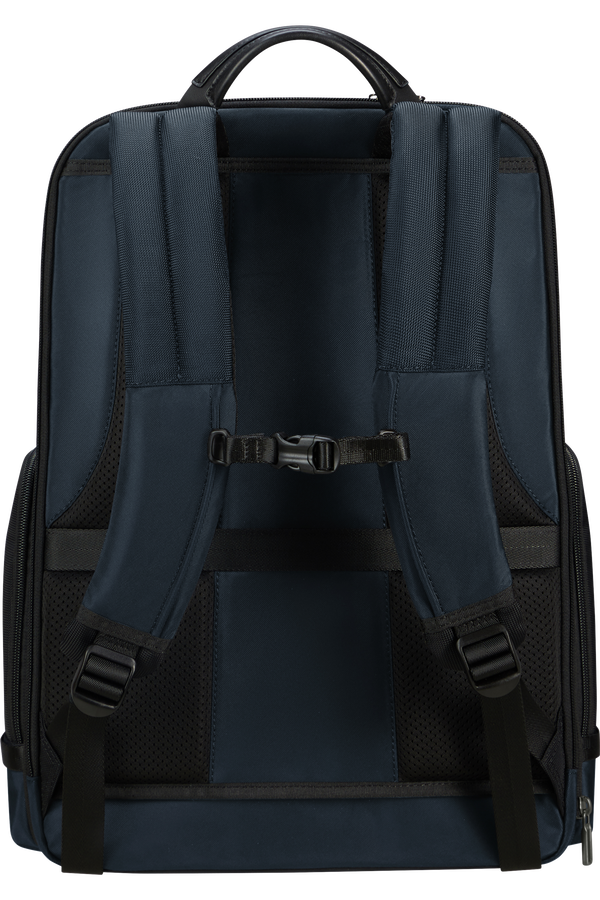 Samsonite Urban-Eye Laptop Backpack 17.3' EXP 17.3'  Blauw