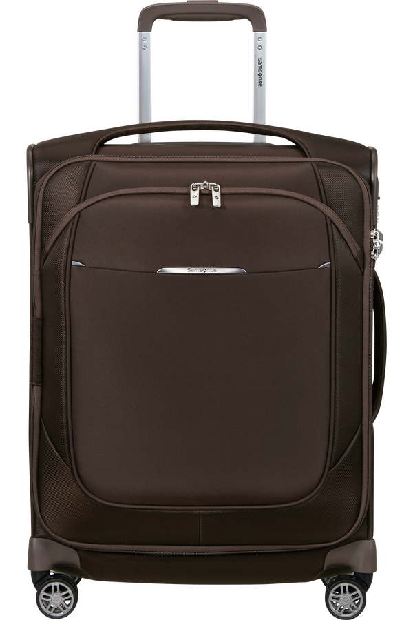 Re-Lite Valise 4 roues extensible 55cm