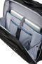 Samsonite Spectrolite 3.0 Rolling Tote Expandable 17.3'  Zwart