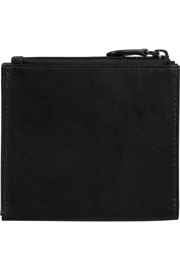 Samsonite Flagged Slg 048 - B 9CC+ZC+C  Zwart