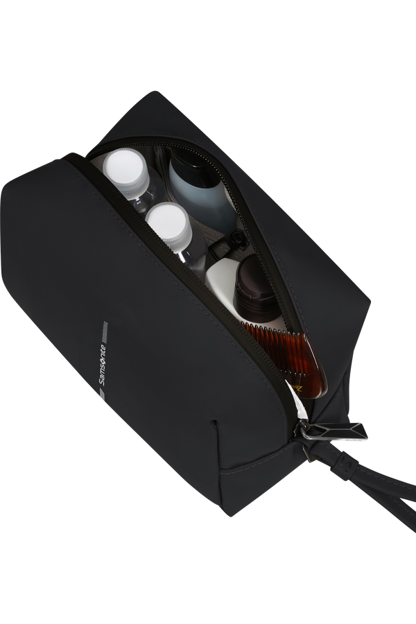 Samsonite Glam-Go Pouchy Squared Pouch  Noir
