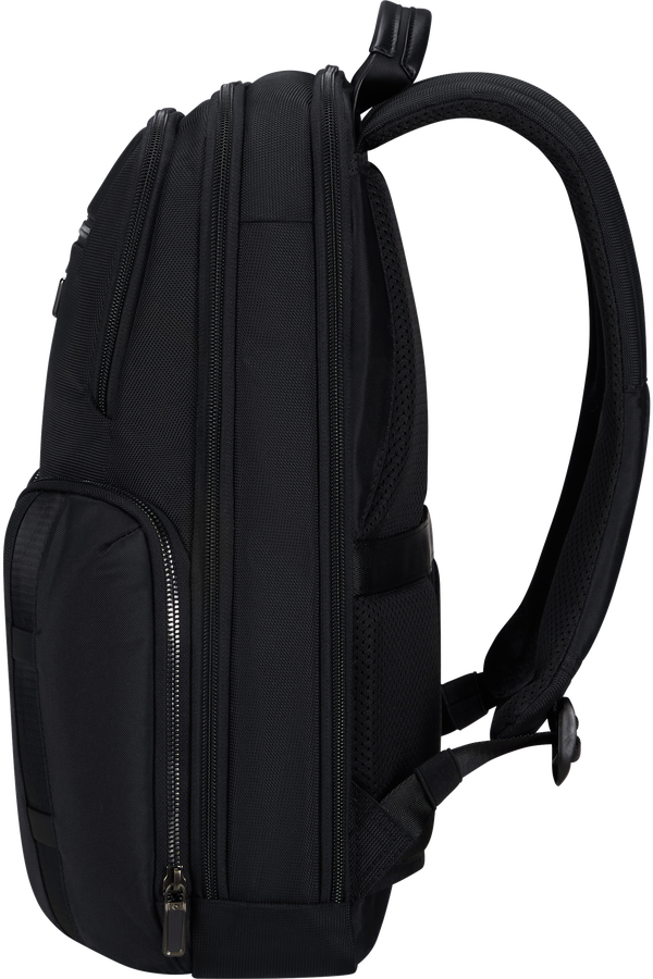Samsonite Urban-Eye Backpack 15.6' 2 Pockets 15.6'  Zwart