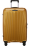 Samsonite Major-Lite Spinner 69/25 69cm  Saffron Yellow