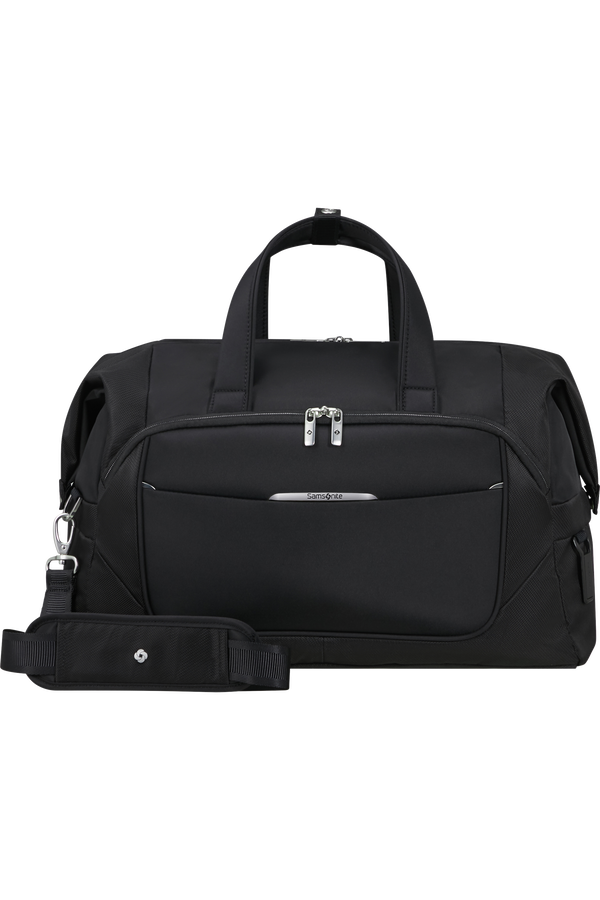 Samsonite Re-Lite Duffle Overnighter 48cm  Zwart