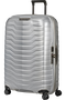 Samsonite Proxis Spinner 75cm  Argent