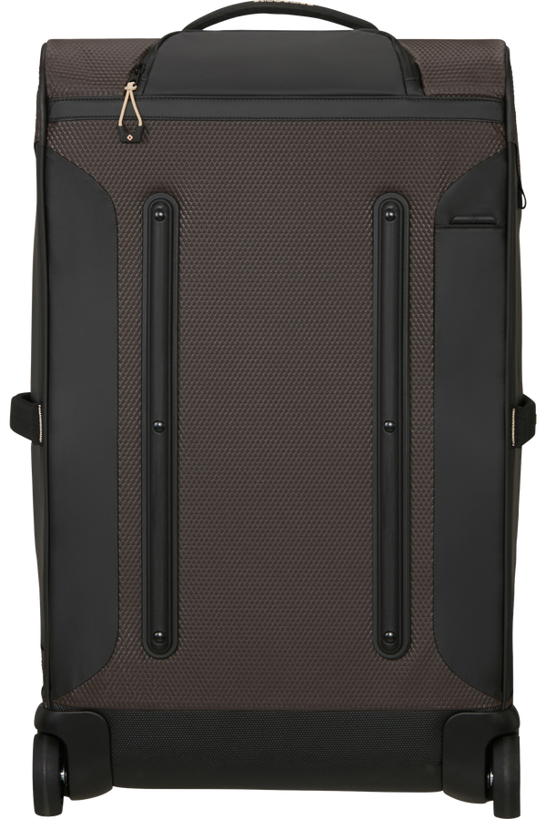 Ecodiver Reistas met wielen 67 cm