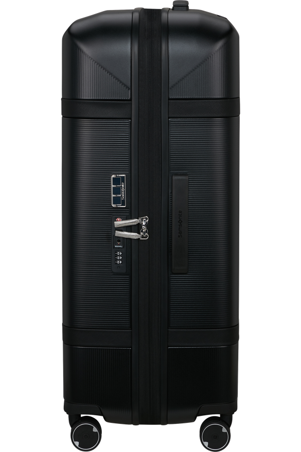 Samsonite Image Spinner Expandable 75cm  Zwart