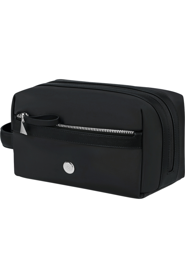 Samsonite Karissa Evo Toilet Pouch  Zwart