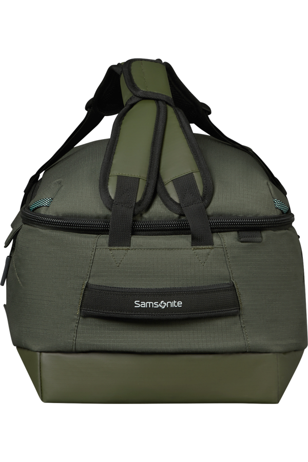 Samsonite Roadseeker Duffle S  Vert olive foncé